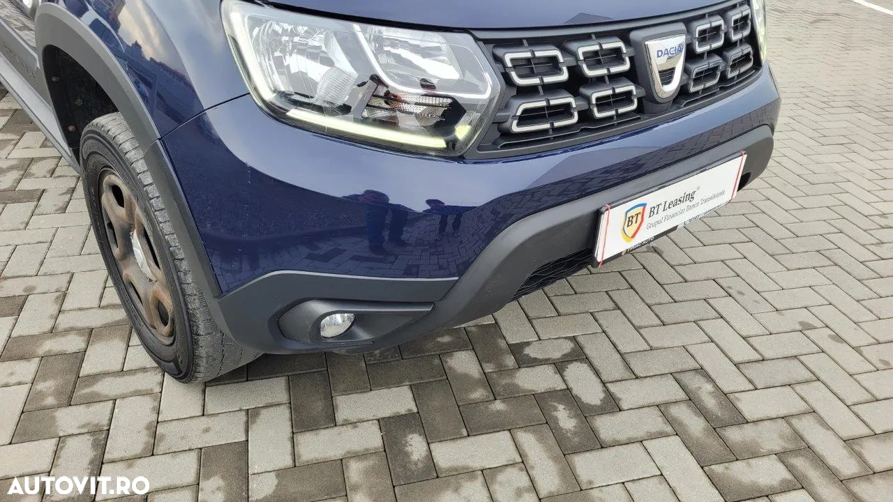 Dacia Duster - 22
