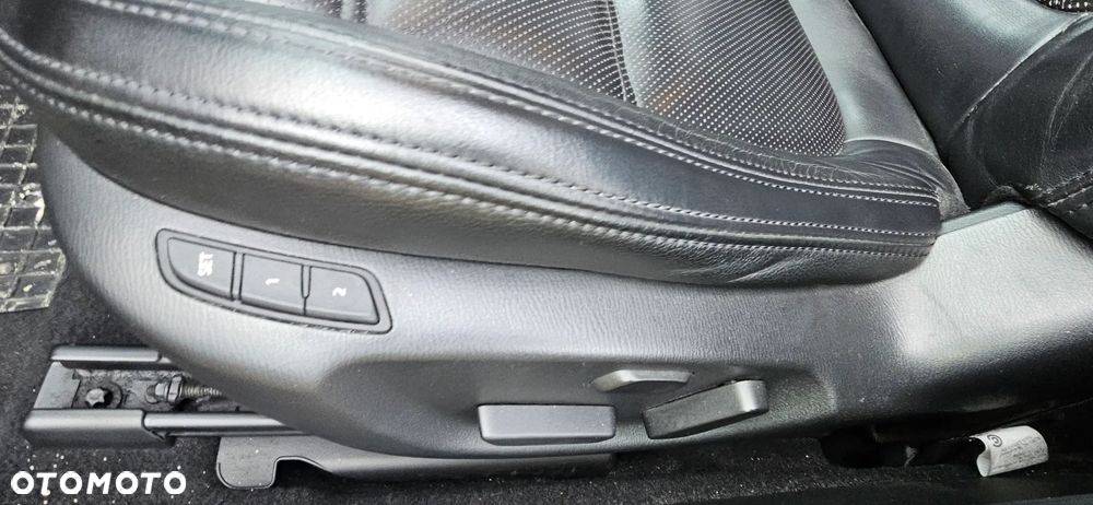 Mazda 6 2.2 D Skypassion I-ELoop 4x4 - 13