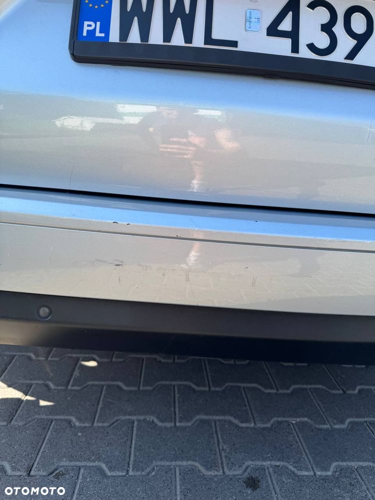 Citroën C5 2.0 HDi Exclusive - 23