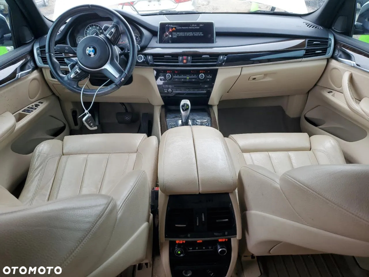 BMW X5 - 8