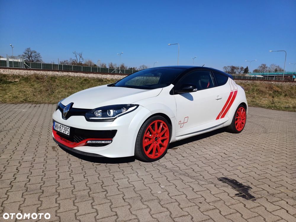 Renault Megane - 3
