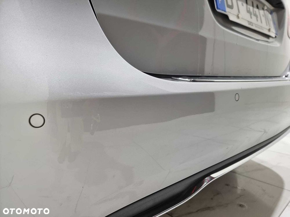 Mercedes-Benz Klasa B - 17