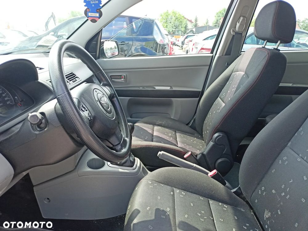 Mazda 2 1.4 Active ASM - 8
