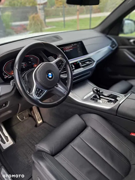 BMW X5 xDrive25d - 6