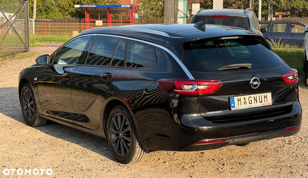 Opel Insignia - 33