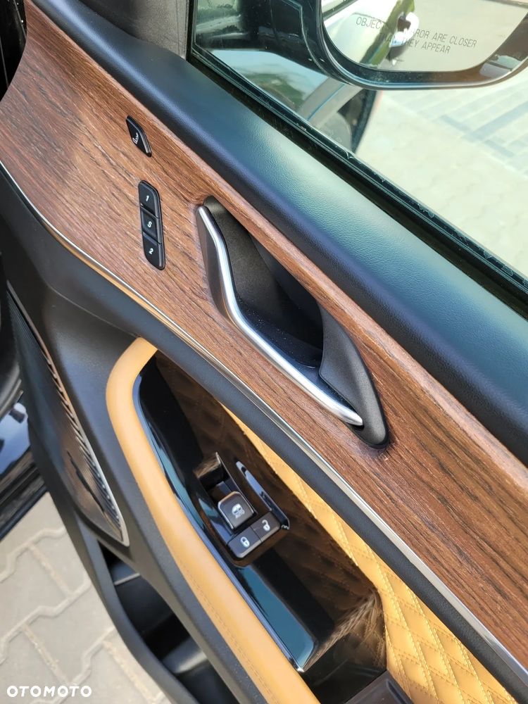 Jeep Grand Cherokee 3.6 V6 Pentastar 4WD Automatik Summit - 32