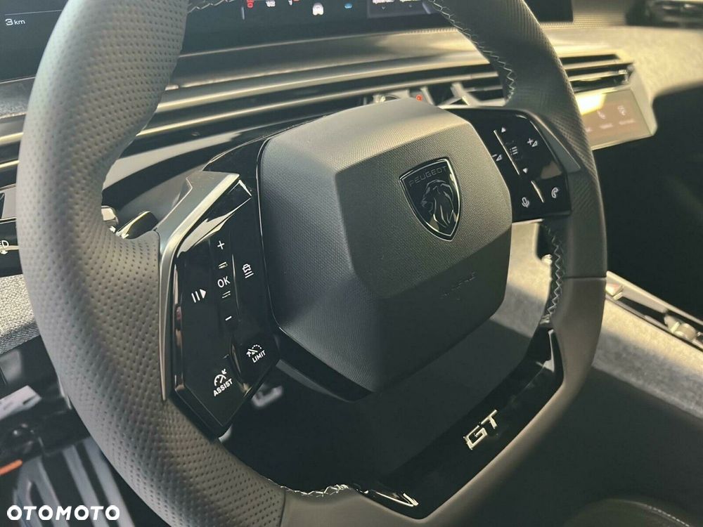 Peugeot 5008 - 22