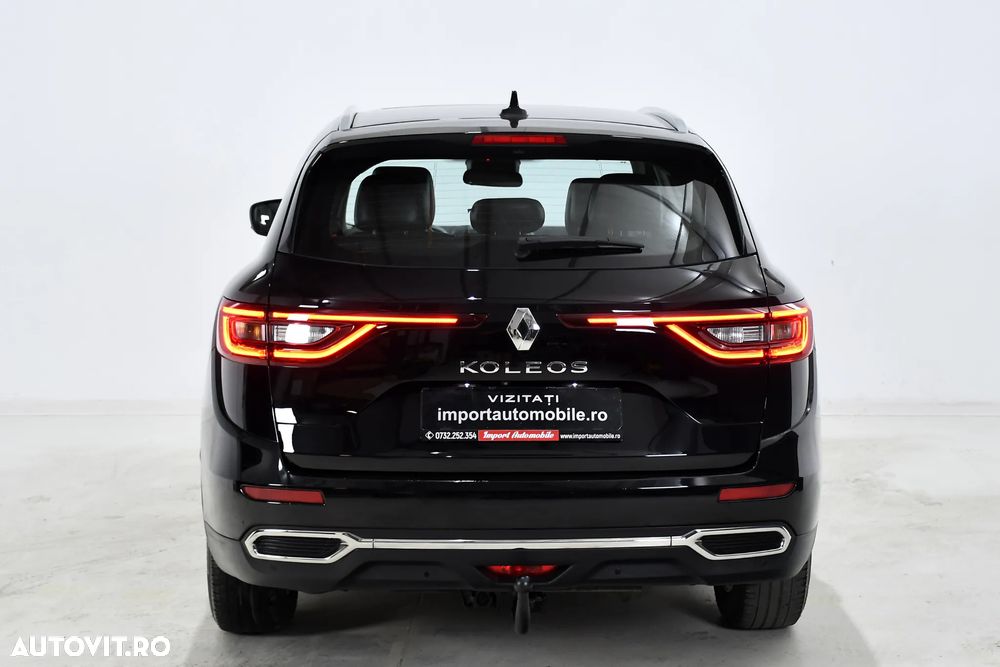 Renault Koleos 2.0 dCI Privilege Aut. - 12