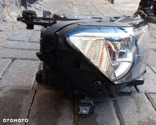 LAMPA PRAWA FULL LED VW T-ROC 2GA941036P ORYGINAŁ EUROPA - 7