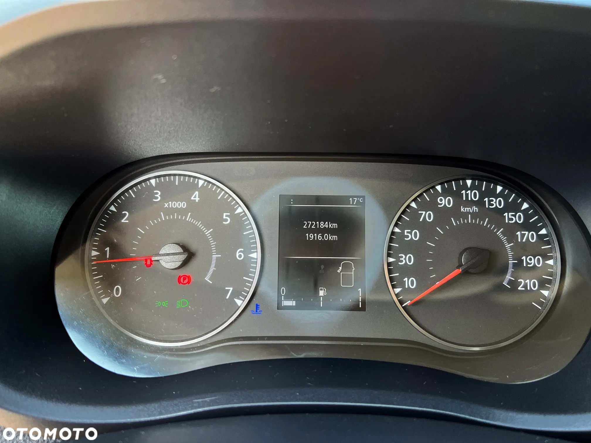 Renault Master 180 DCI L3H2 Blaszak Furgon Maxi Salon PL, Jeden Właściciel - 20