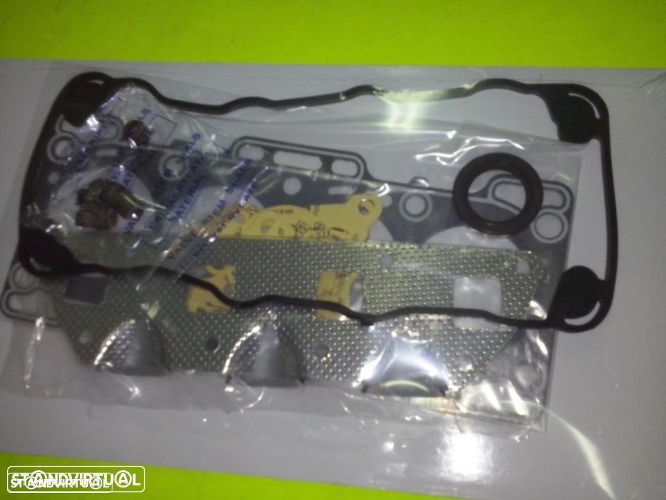 jogo juntas Suzuki Samurai Santana Bedford Rascal F10 - 1