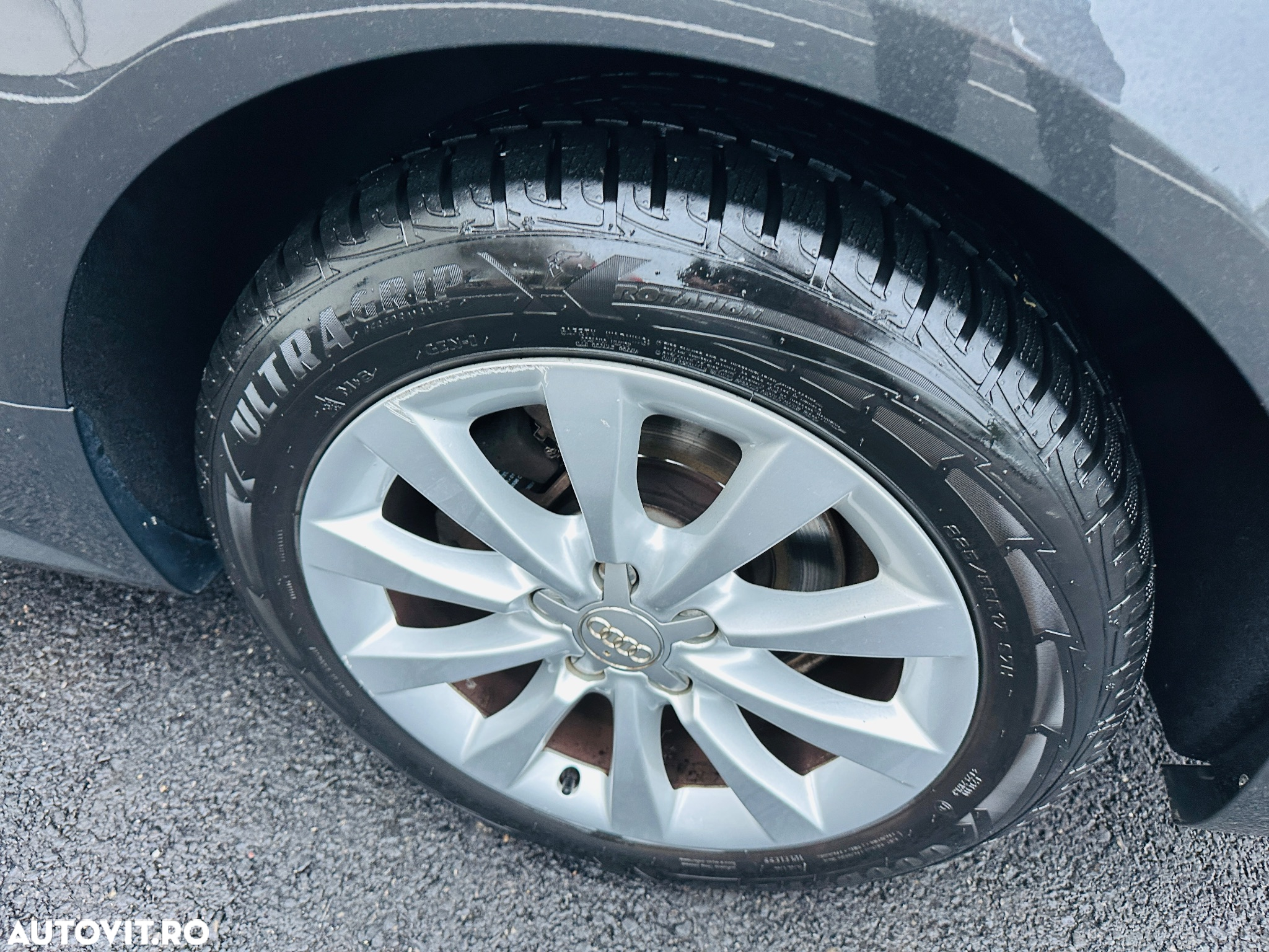 Audi A6 Avant 2.0 TDI DPF multitronic - 16