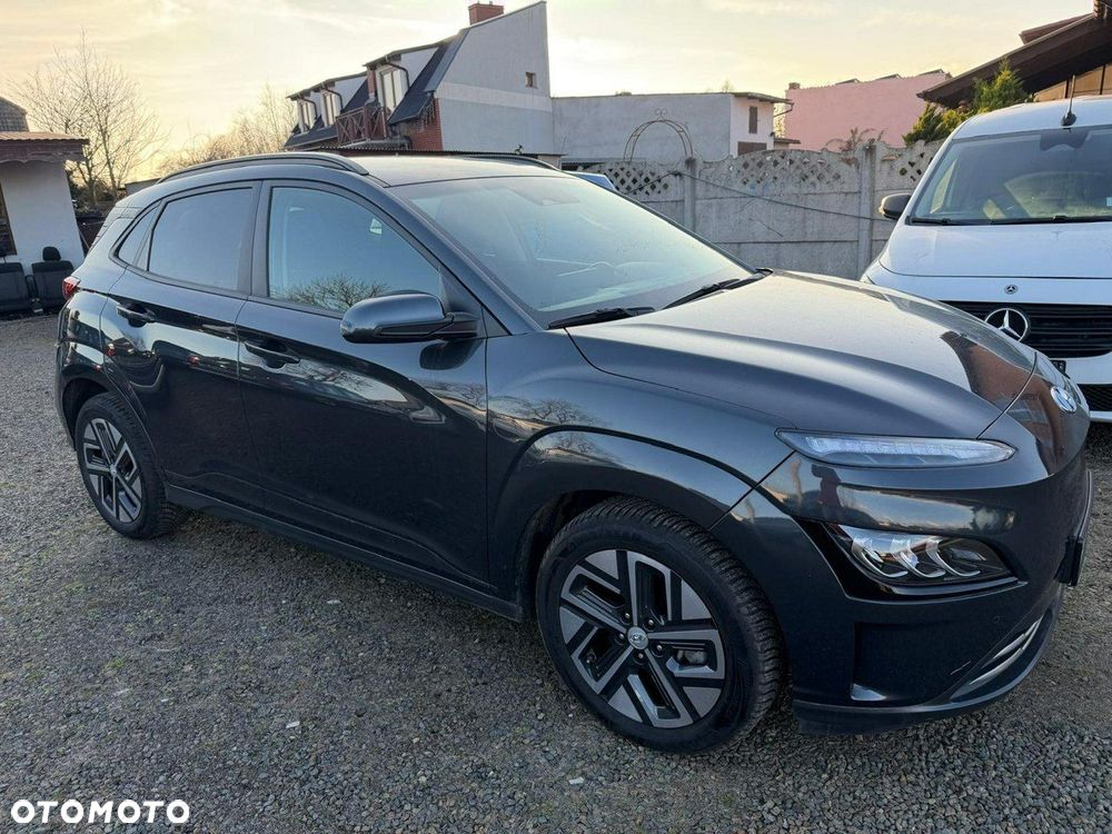 Hyundai Kona 39kWh Executive - 11