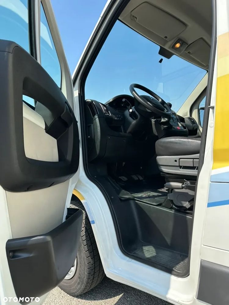 Citroën Jumper - 18