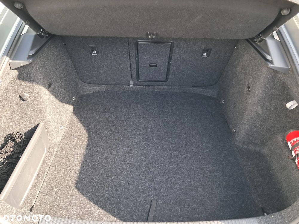 Skoda Octavia 1.5 TSI ACT Ambition - 21