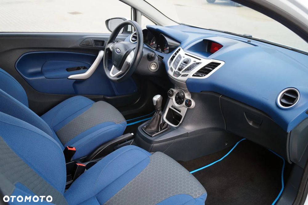 Ford Fiesta - 18