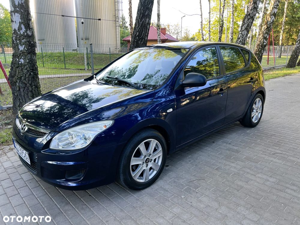 Hyundai i30 - 1