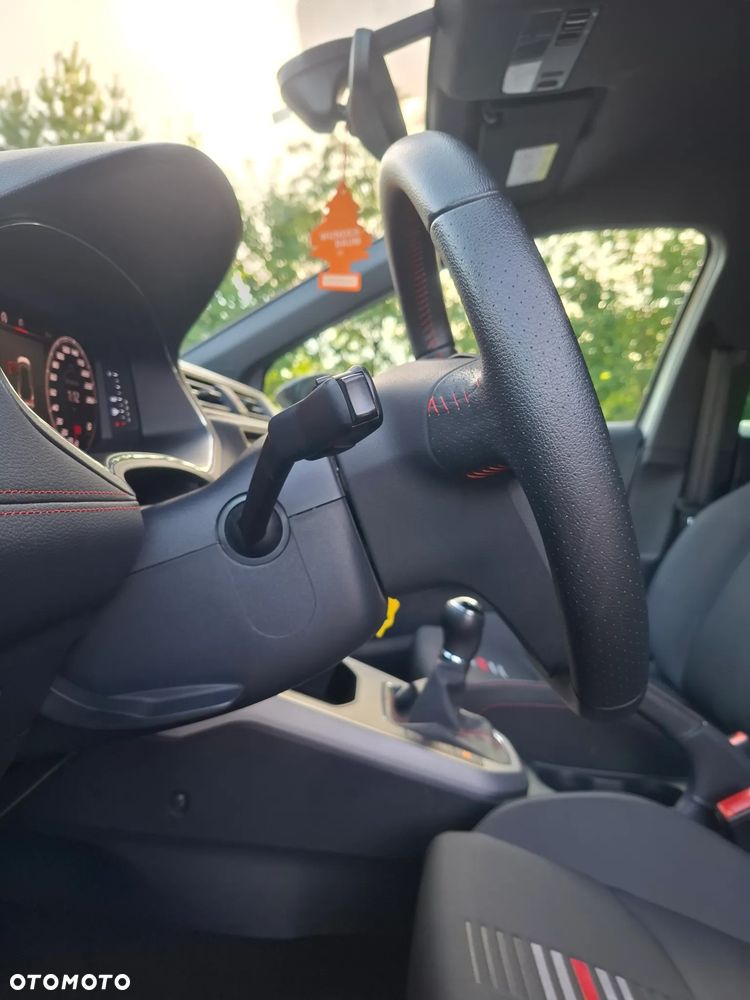 Seat Arona 1.5 TSI EVO FR - 23