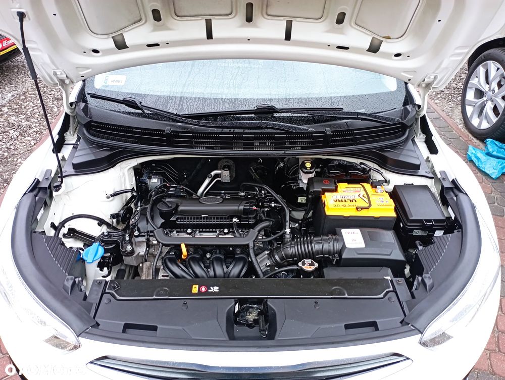 Kia Stonic 1.4 XL - 31