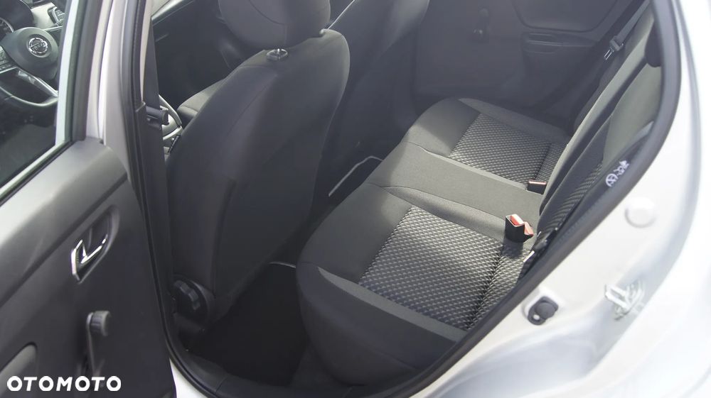 Nissan Micra 1.0 IG-T Xtronic N-Design - 19