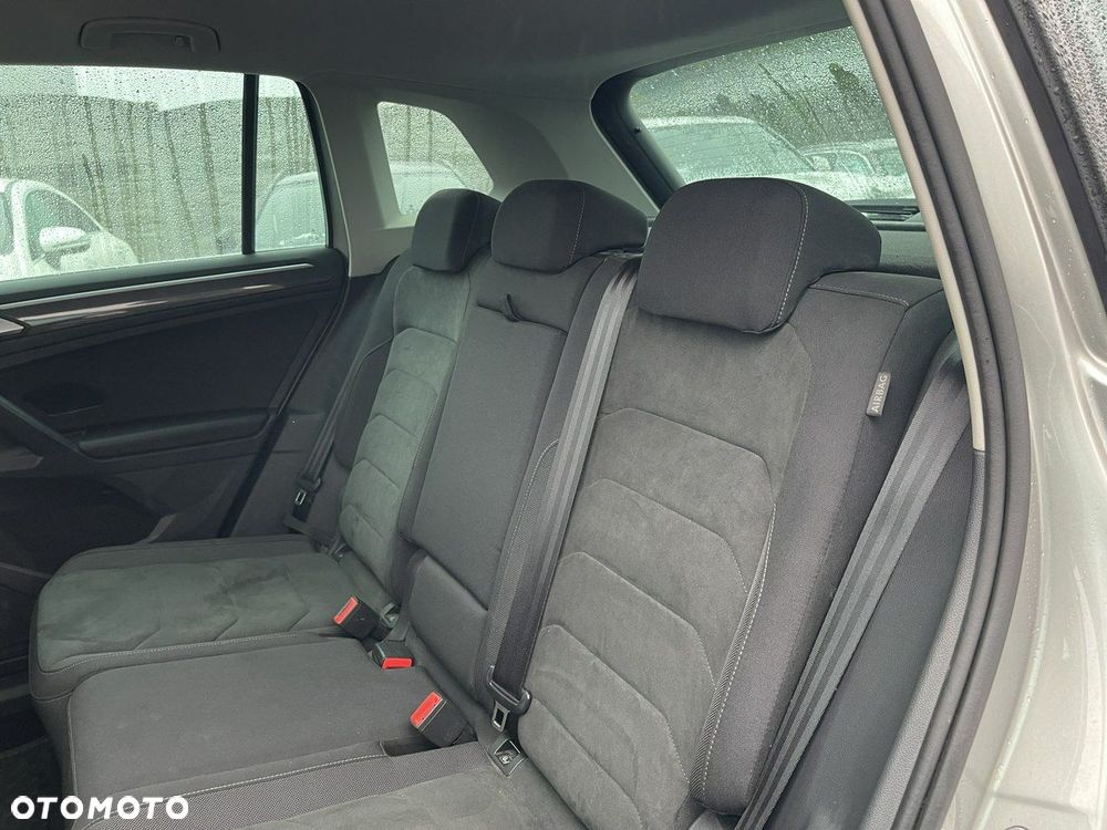 Volkswagen Tiguan 2.0 TSI 4Motion DSG OPF Offroad - 11