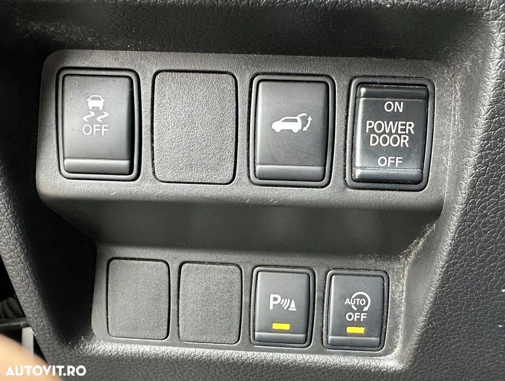 Nissan X-Trail 1.6 dCi ALL-MODE 4x4i Tekna - 39