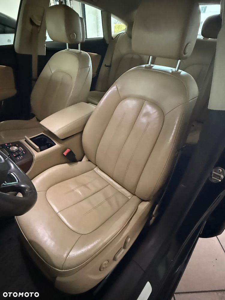 Audi A7 Sportback - 9