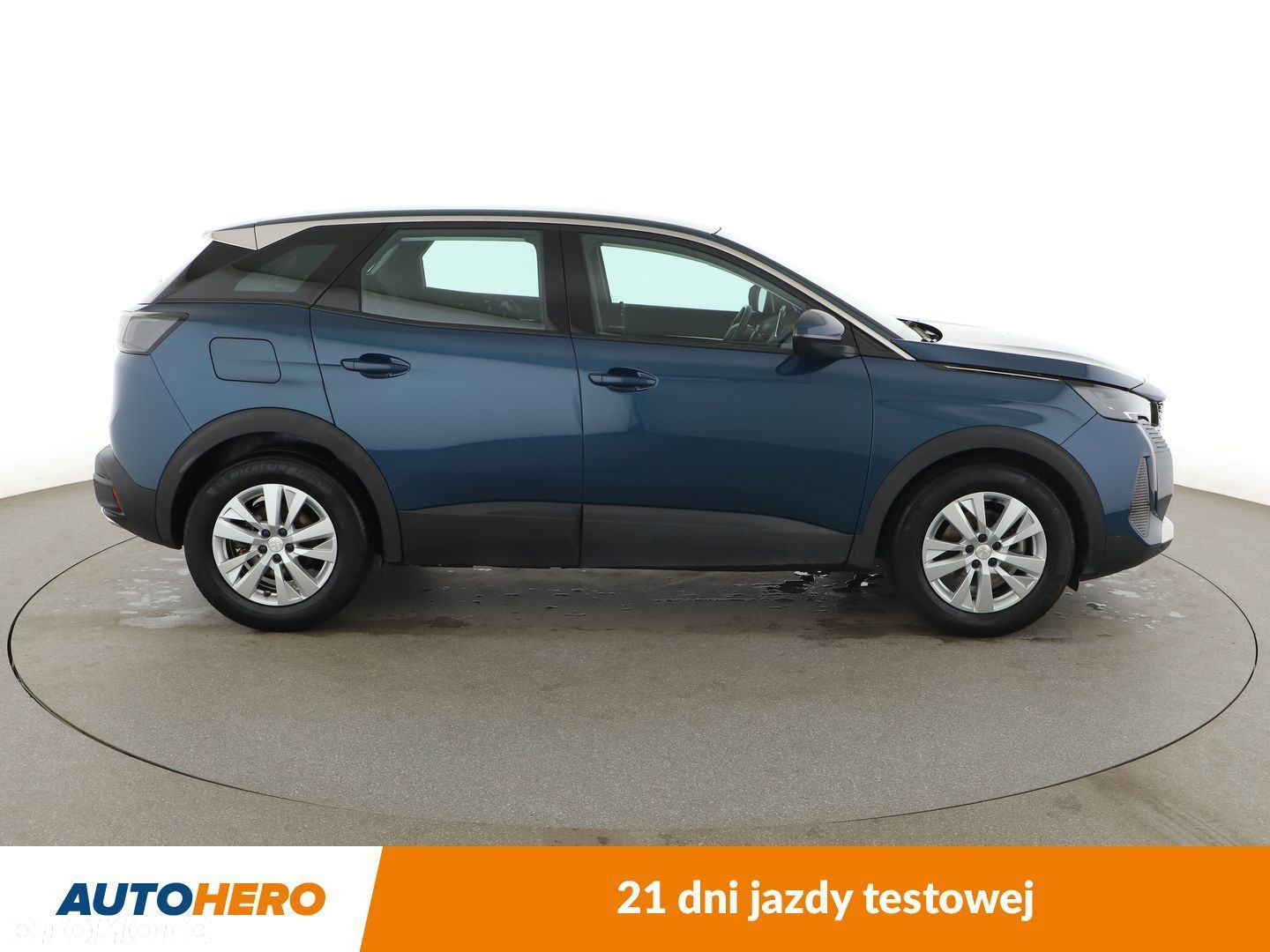 Peugeot 3008 - 7