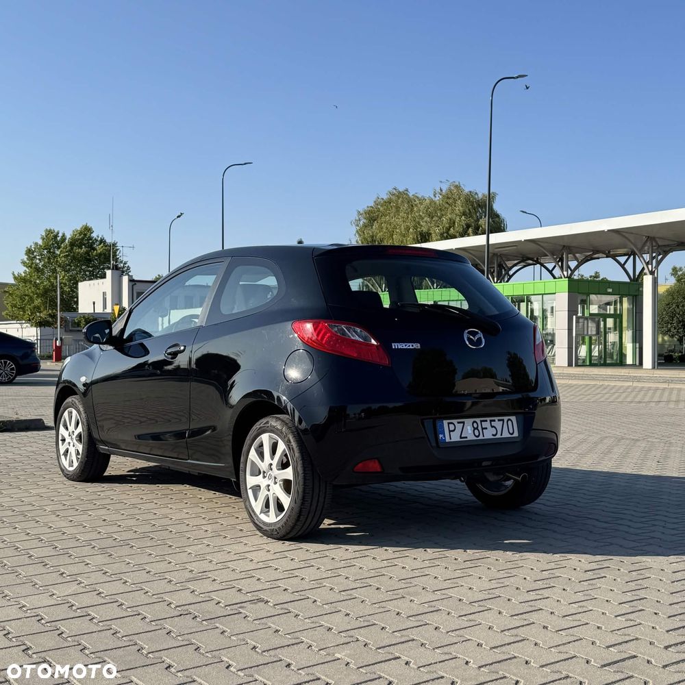 Mazda 2 1.3 Exclusive - 5