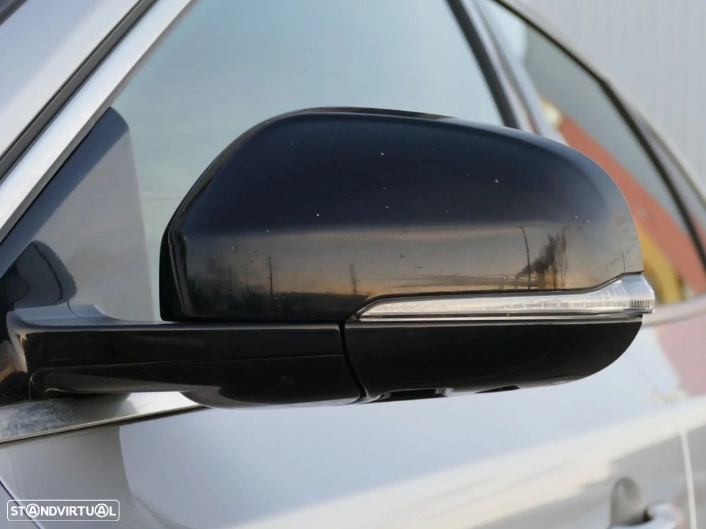 Volvo V40 1.6 D2 Momentum - 7