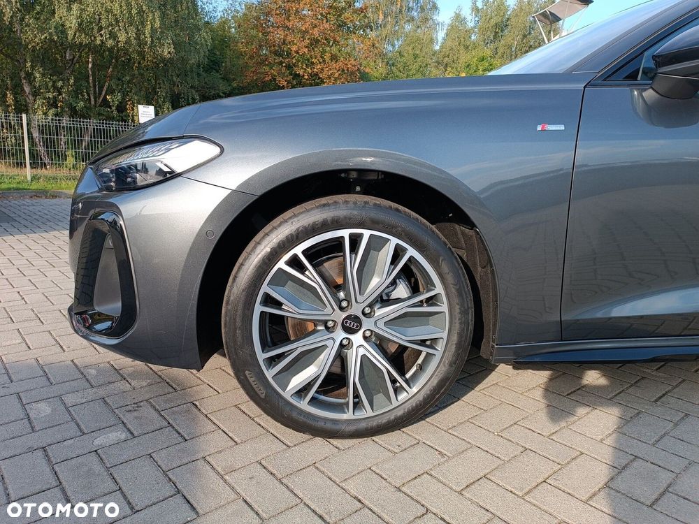 Audi A5 Avant - 3