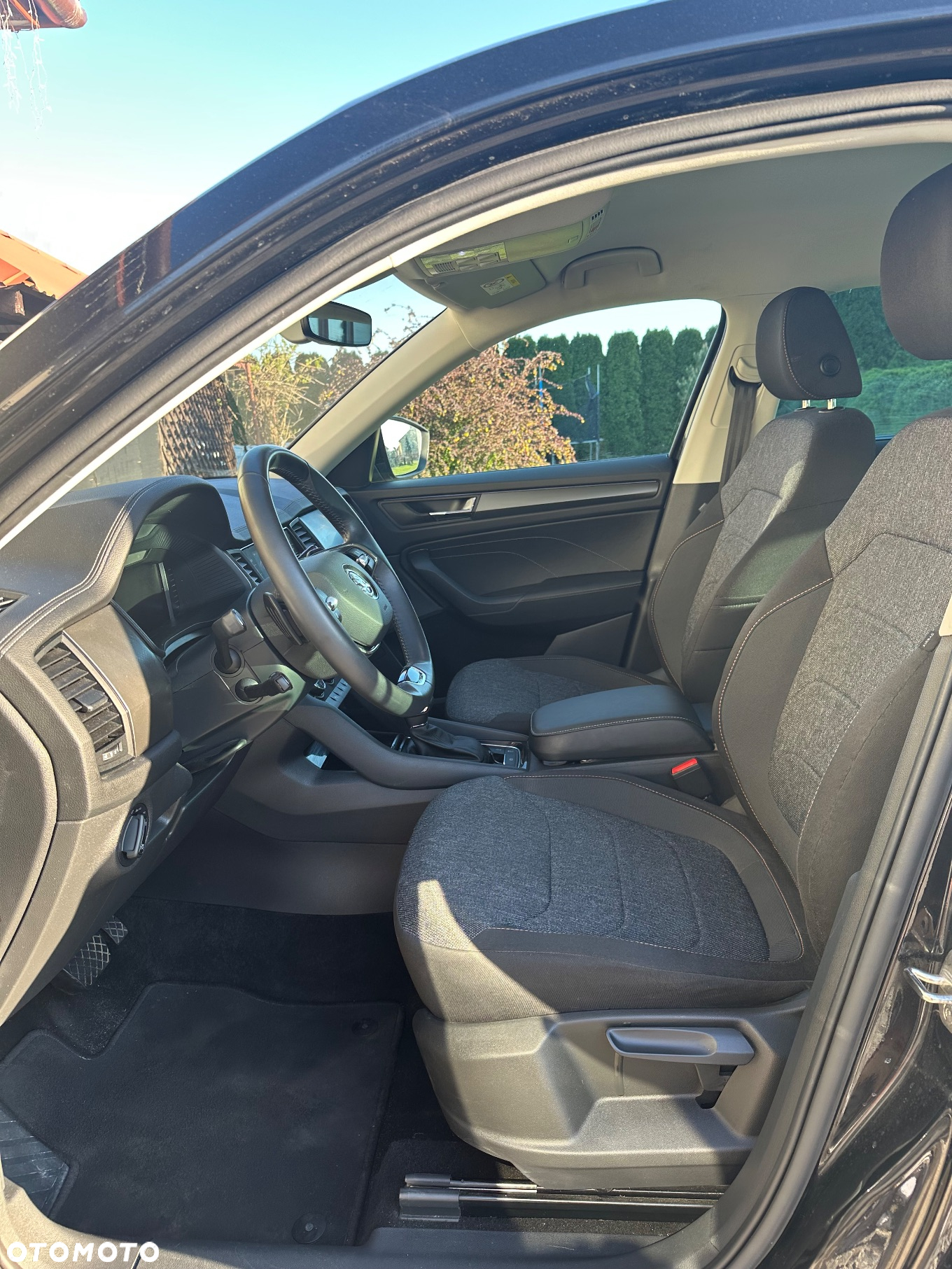 Skoda Kodiaq 2.0 TSI 4x4 DSG Clever - 23