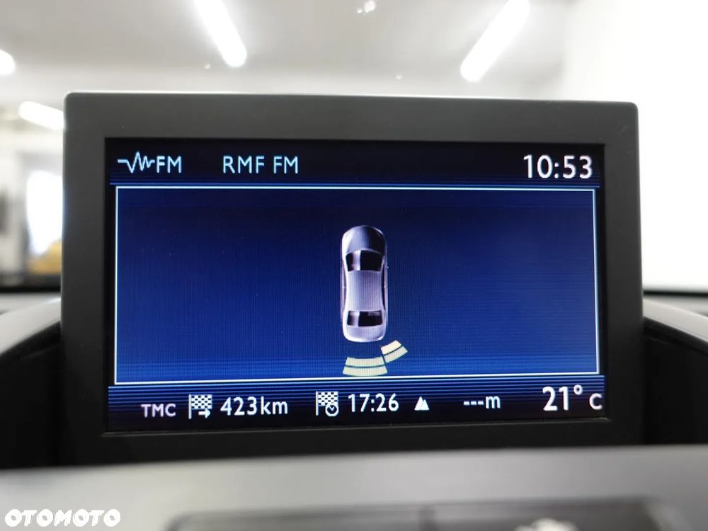 Peugeot 3008 1.6 HDi Active - 36