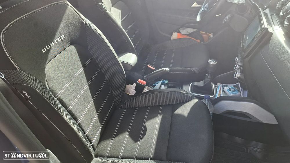 Dacia Duster - 10