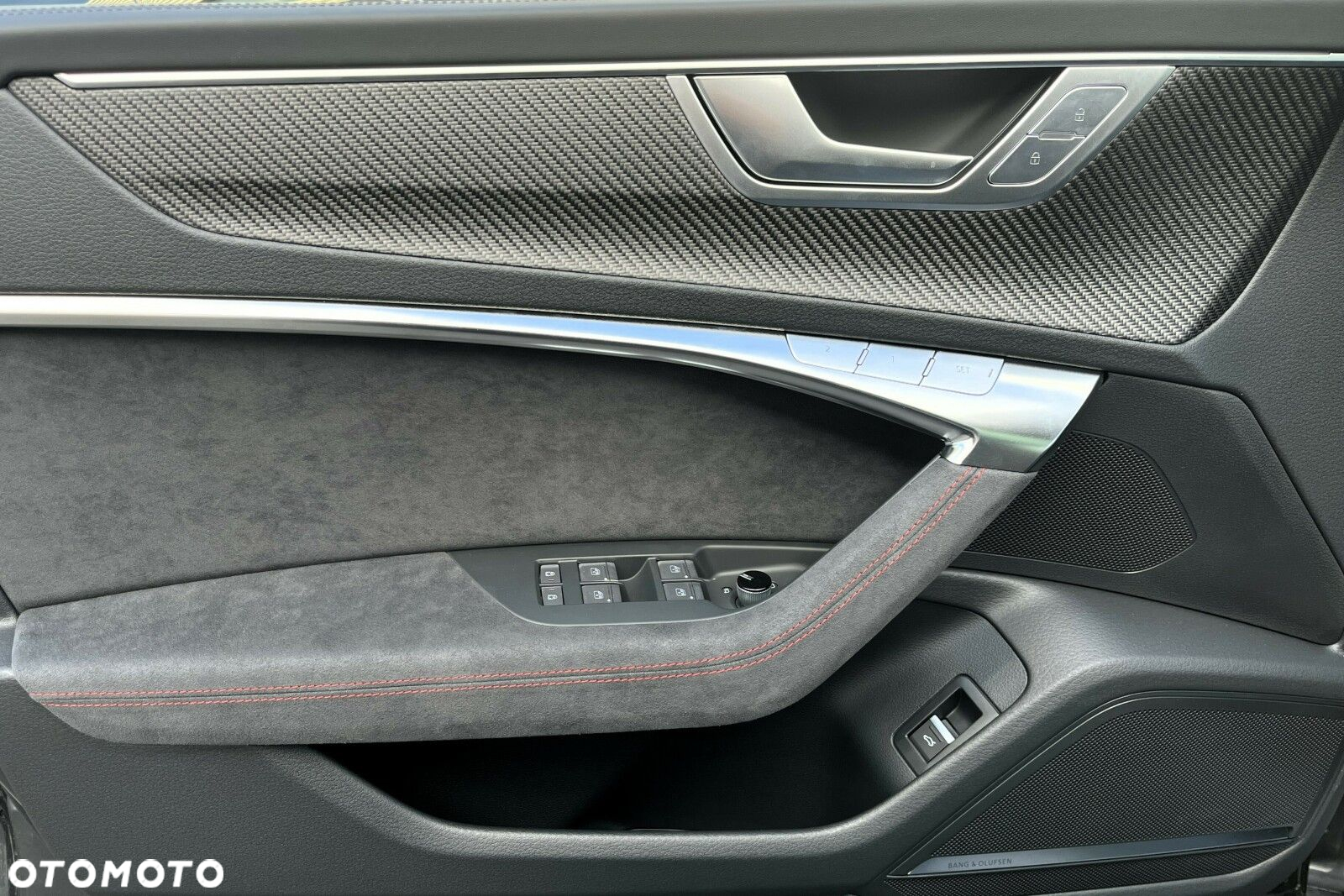 Audi RS7 - 23