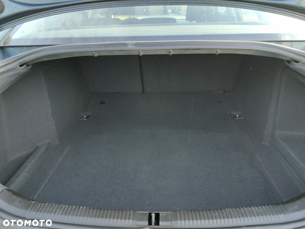 Audi A6 Limousine 2.8 FSI Multitronic - 13