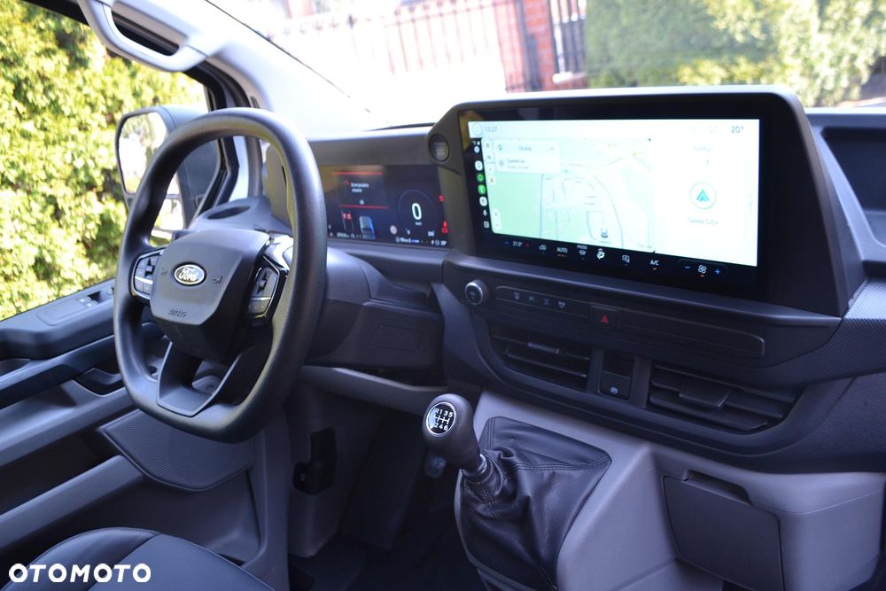 Ford Transit Custom L2H1 LKW VA Trend - 6