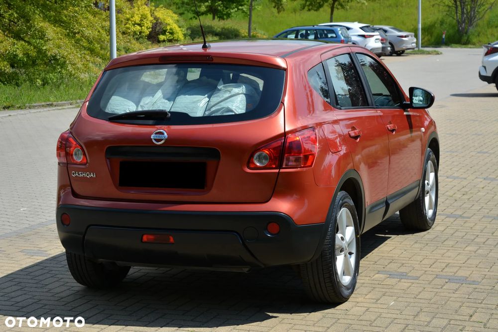 Nissan Qashqai 1.6 Tekna - 25
