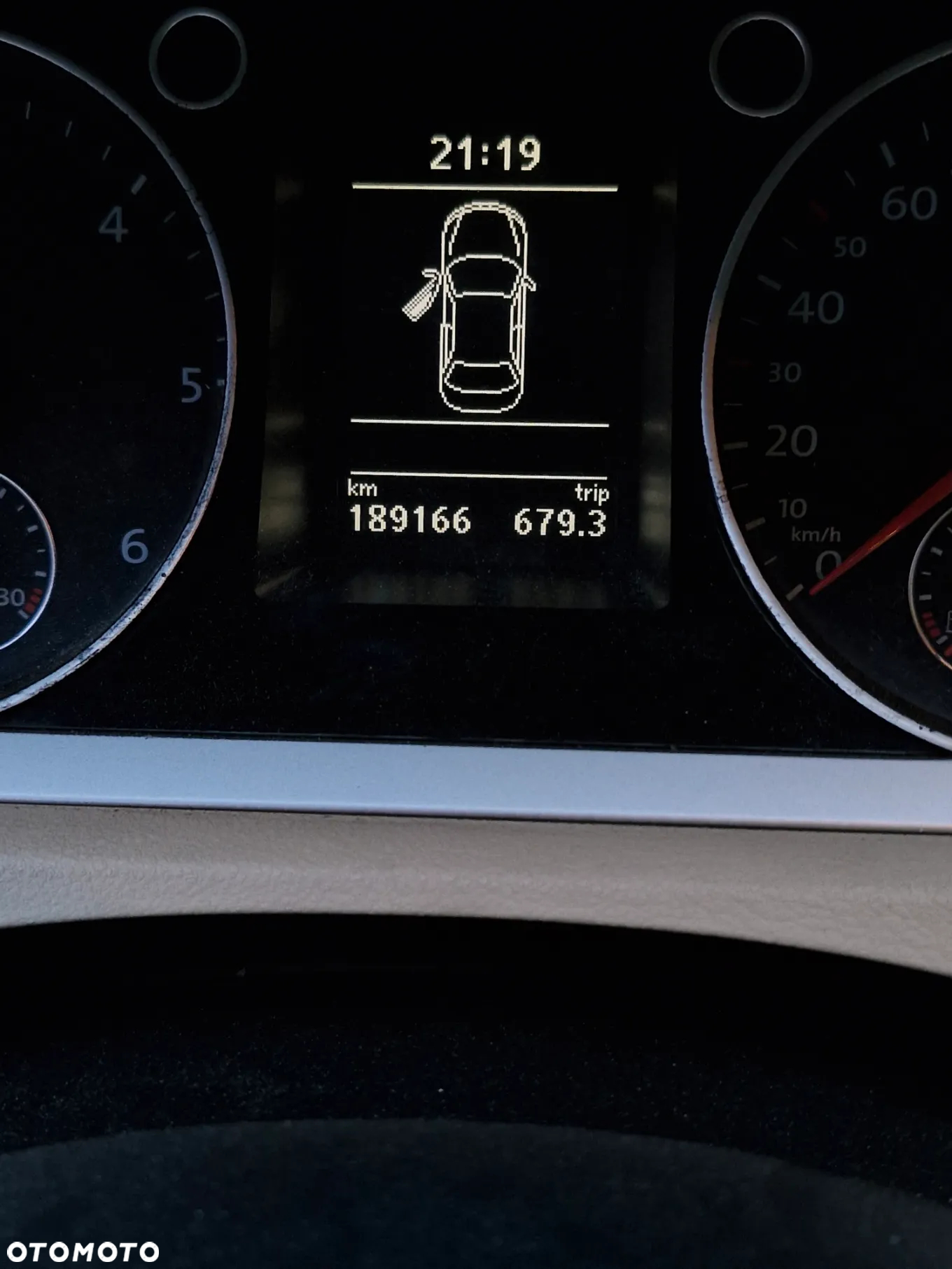Volkswagen Passat CC 2.0 TDI DSG - 11