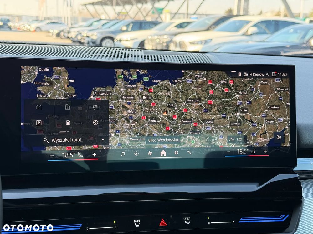 BMW Seria 5 520d - 36