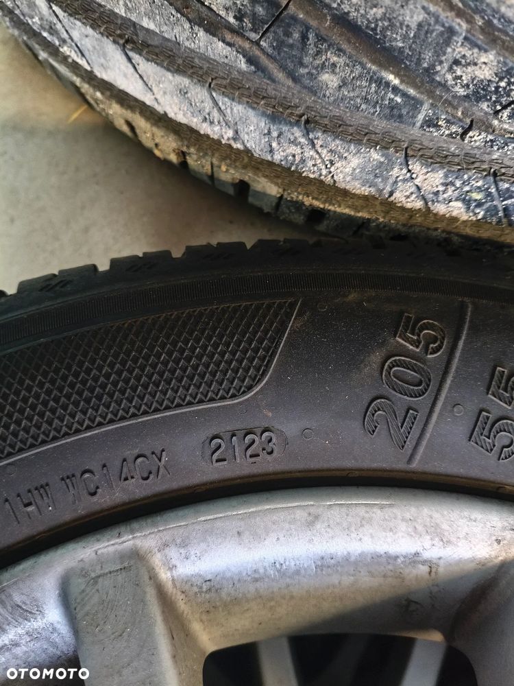 Opel Astra 1.8 Automatik Sport - 32