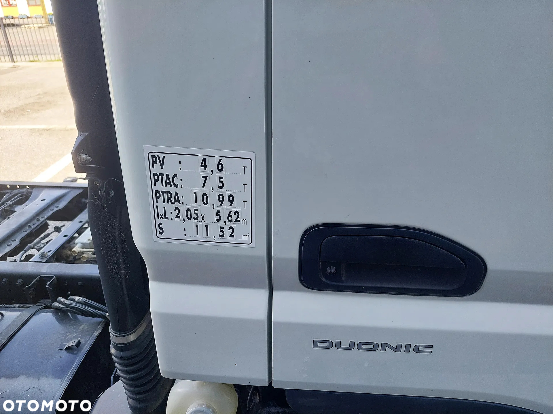 Iveco - 16