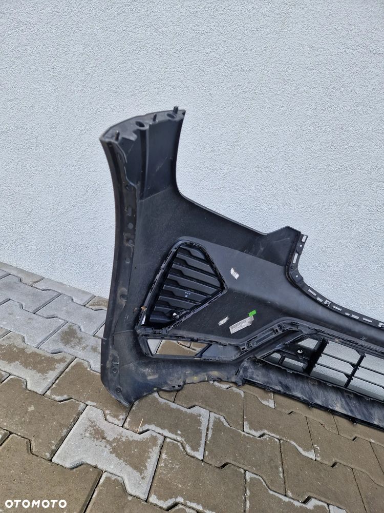 Zderzak Volvo Xc60 II R design lift 2021 - - 10