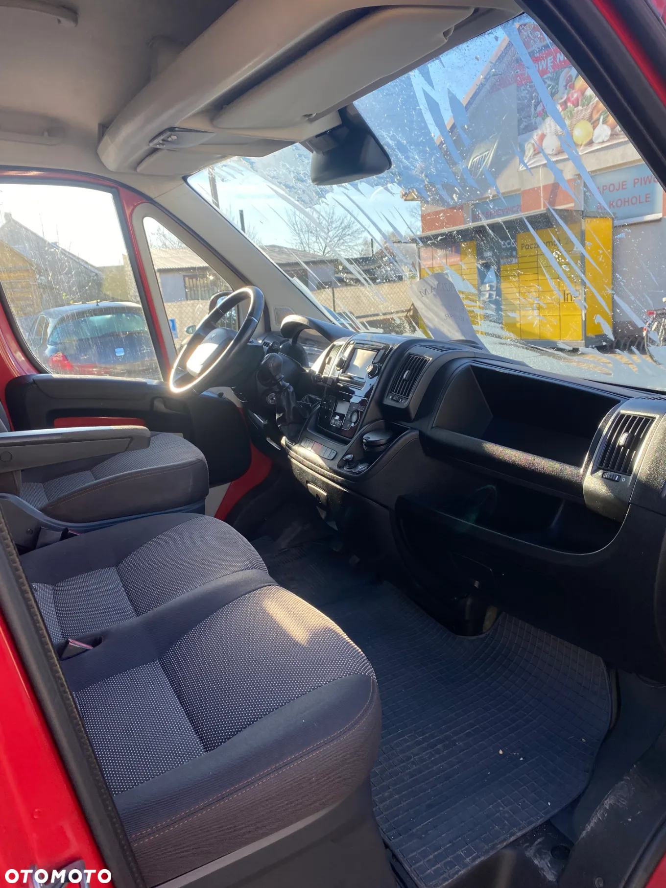 Peugeot Boxer - 14