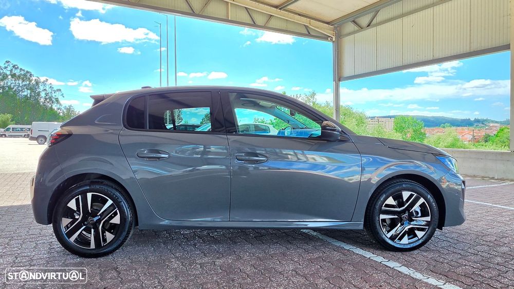 Peugeot 208 1.2 Allure - 8