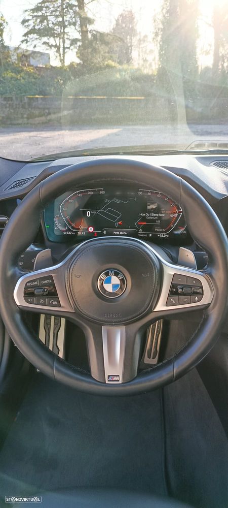 BMW 430 i Desportiva M Auto - 8