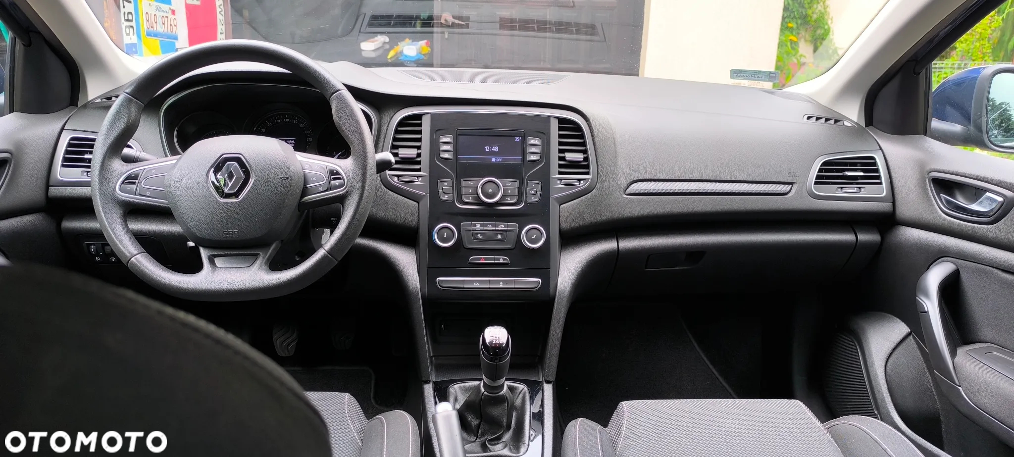 Renault Megane 1.2 Energy TCe Life - 15