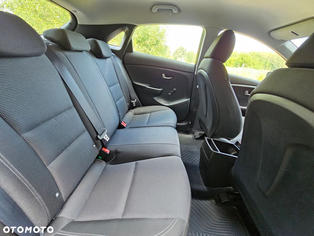 Hyundai i30 1.4 Comfort - 30