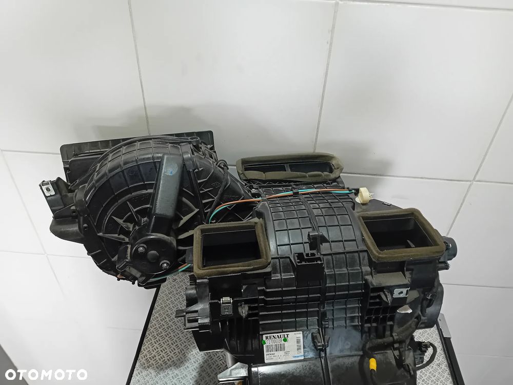 NAGRZEWNICA MASTER III MOVANO NR 272700033R - 6