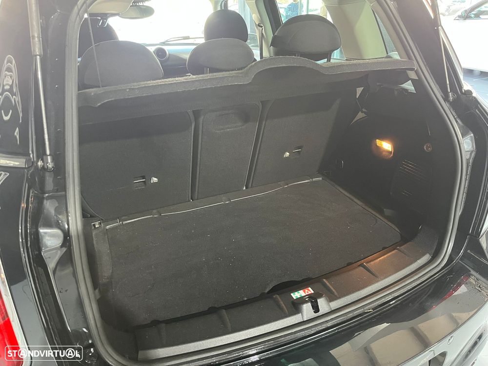 MINI Countryman Cooper S ALL4 - 33